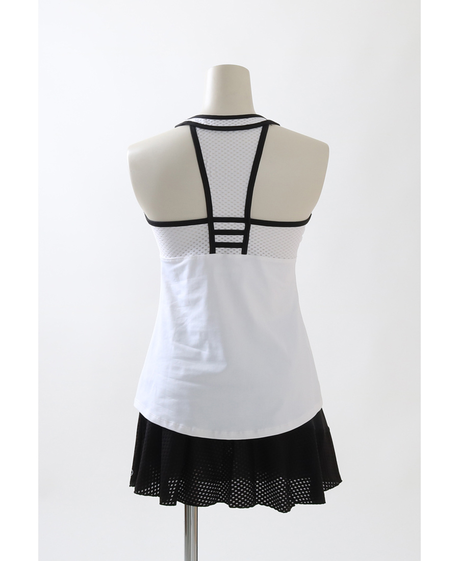 EchoTank1位WhiteBalck