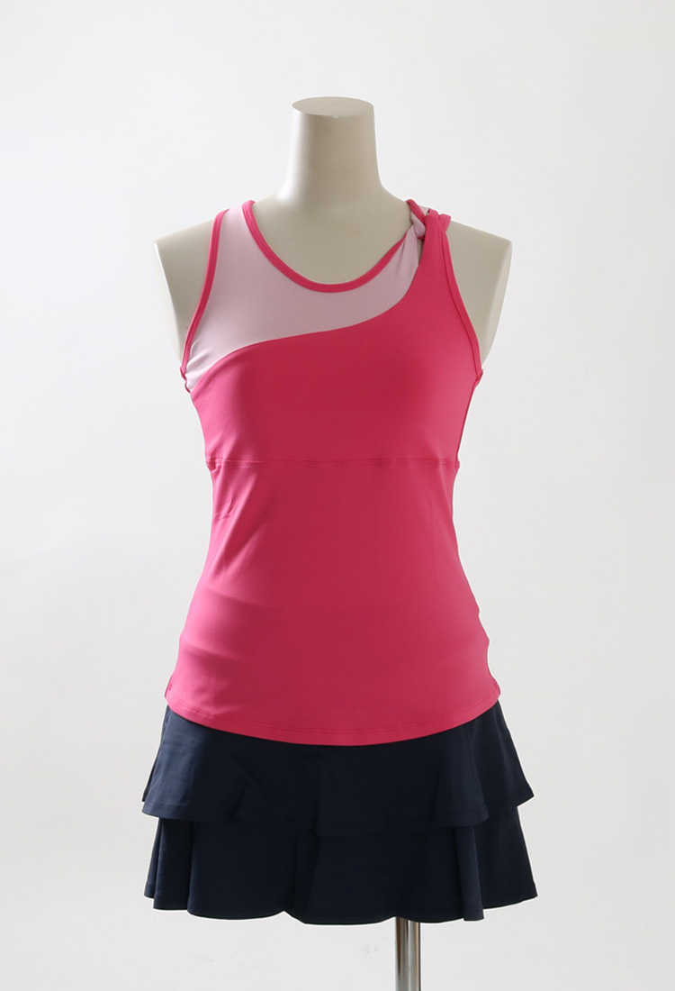 FlashTank5位RrismPink