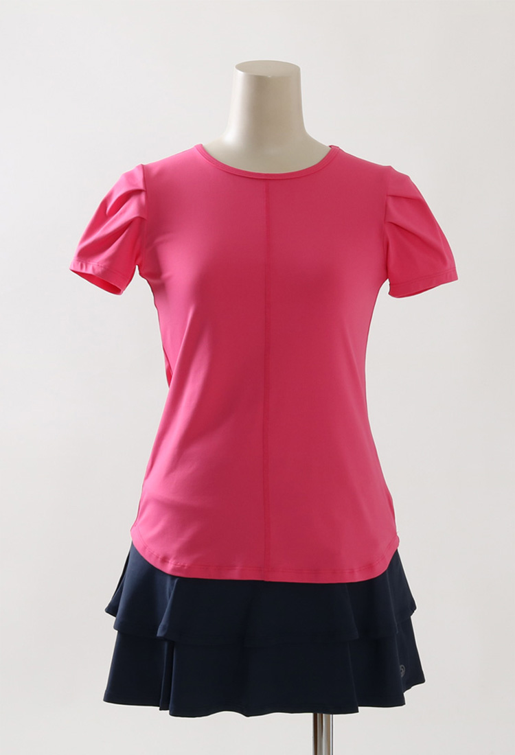 PleatTee6位PrismPink予約