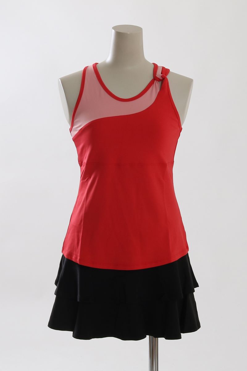 FlashTankCandy Apple