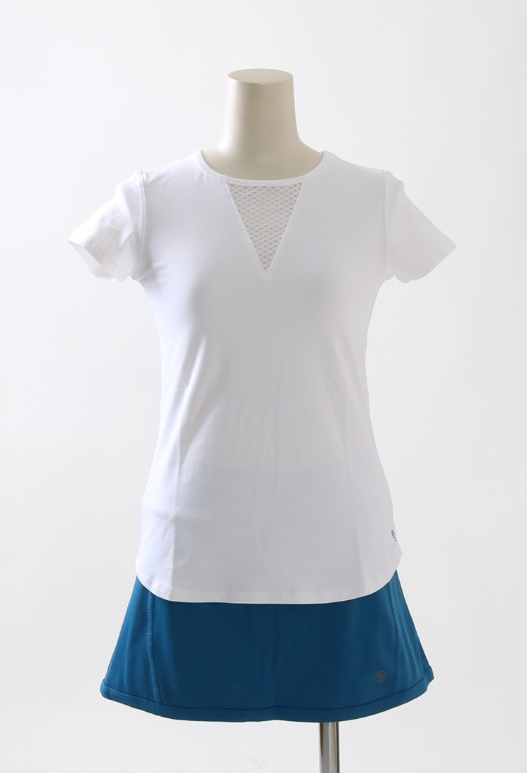 CadetSkortSeaBlue