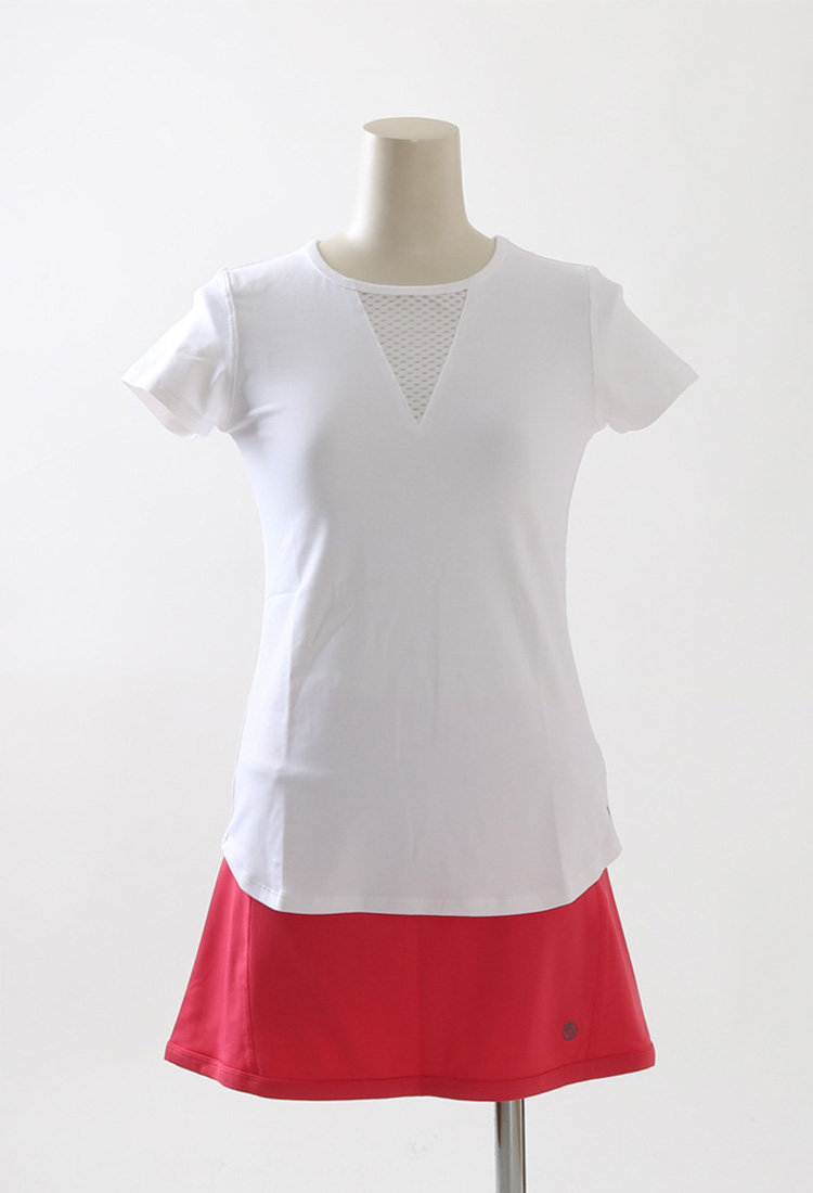 CadetSkortStrawberryIce