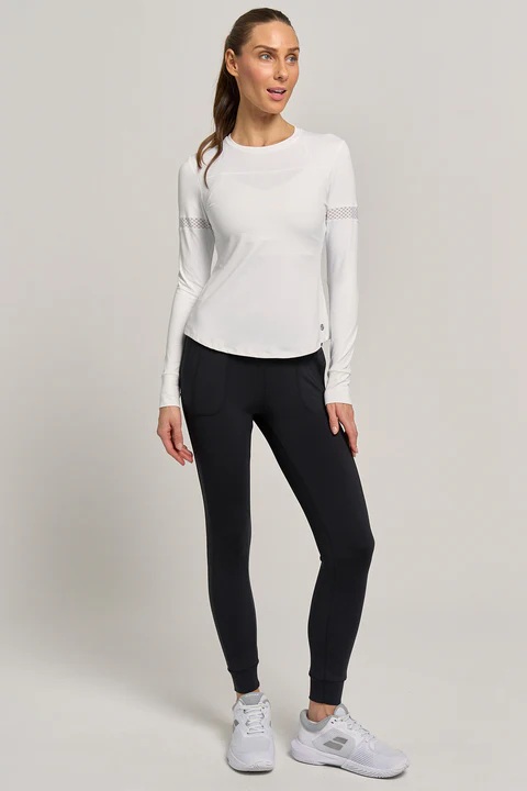 SoulPantsBlackトルソーコーディネート写真