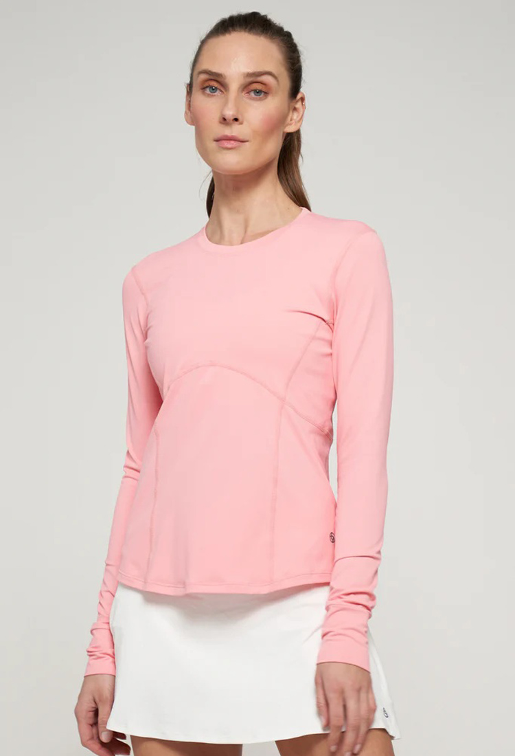 TitanTopSiestaモデル写真