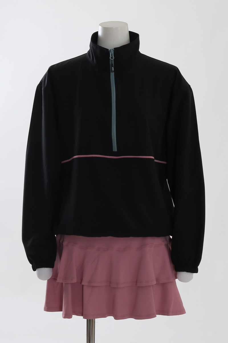 EdgeJacketBlack