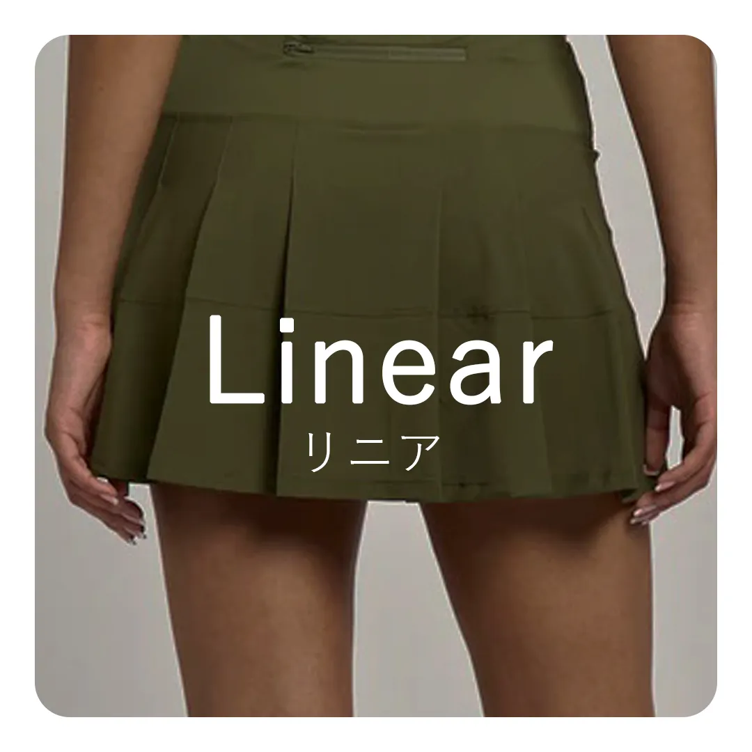 LinearSkortリンク