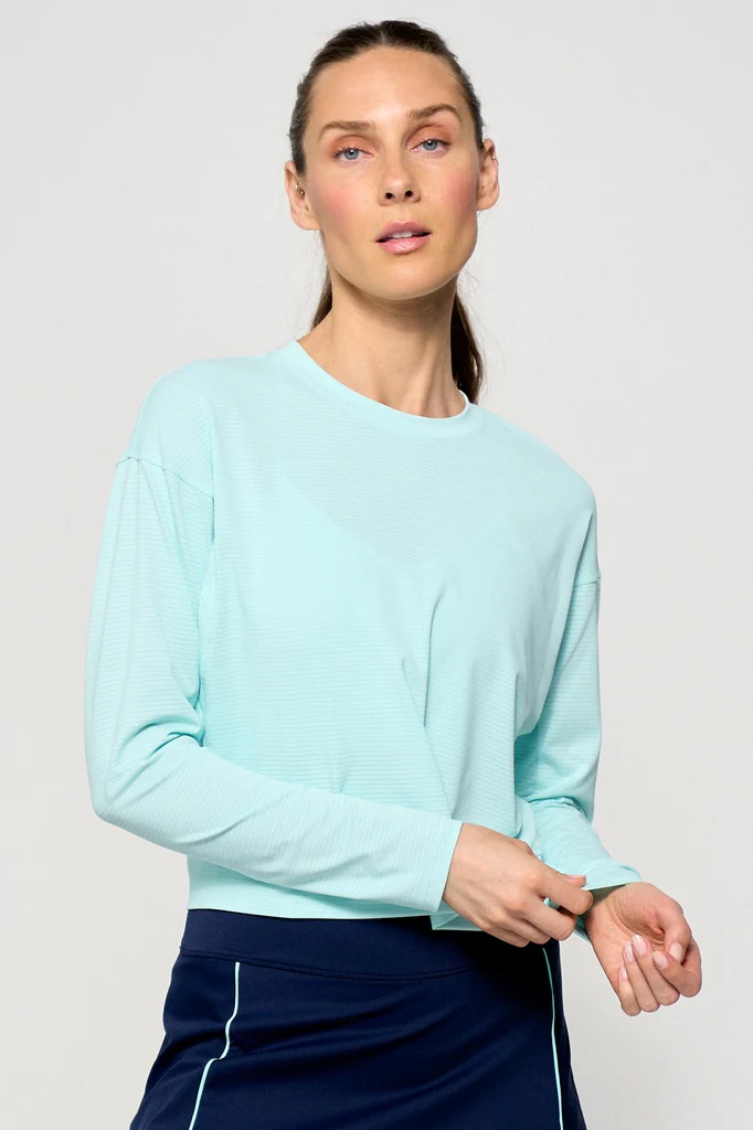 RallyTopArcticトルソー写真