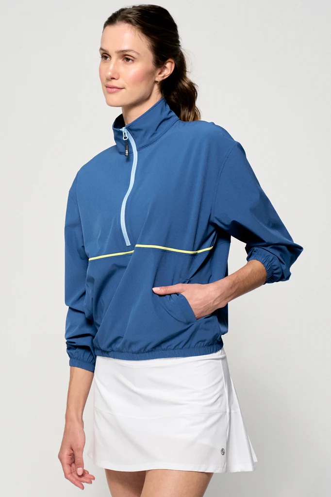 EdgeJacketDenimBlue