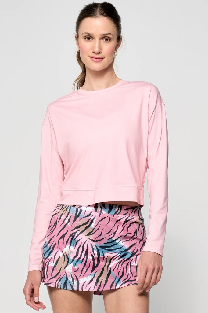 RallyTopCarnationトルソー写真