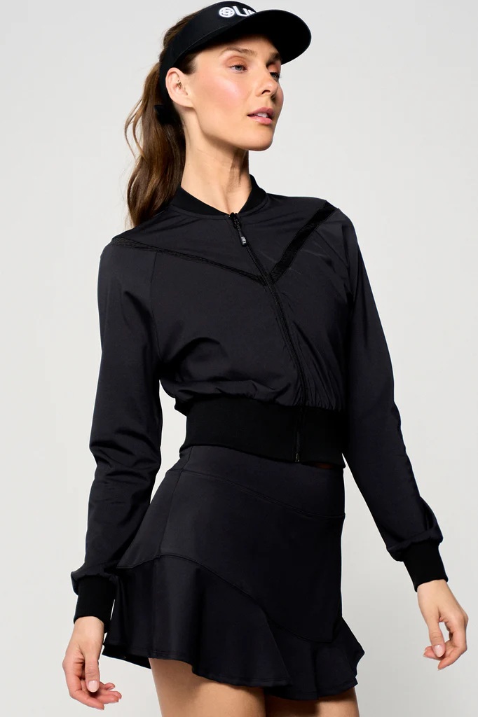 RevengeJacketBlack