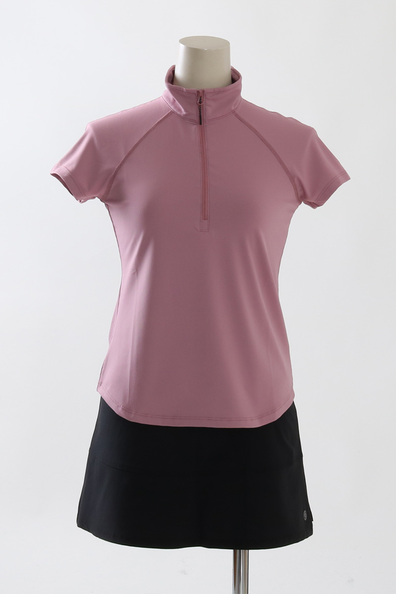 SlyZipMockAntiqueRose