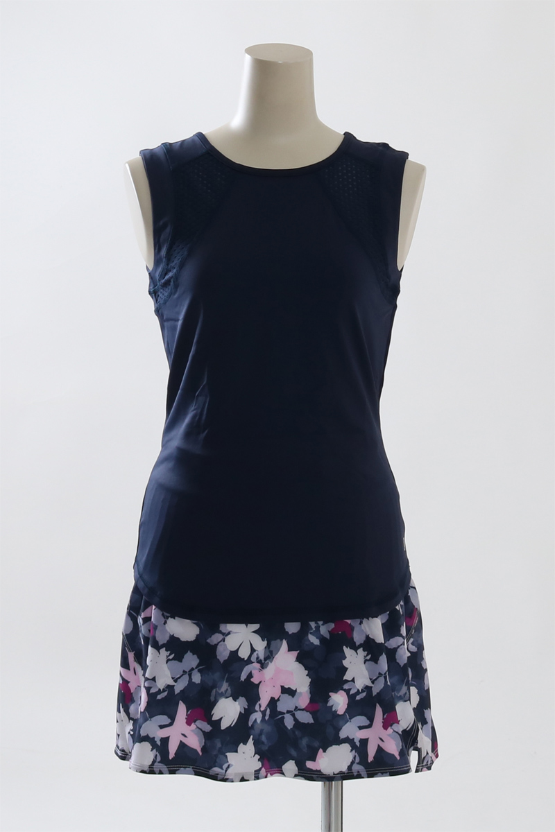 StrikeSkortBouquetトルソーコーディネート写真