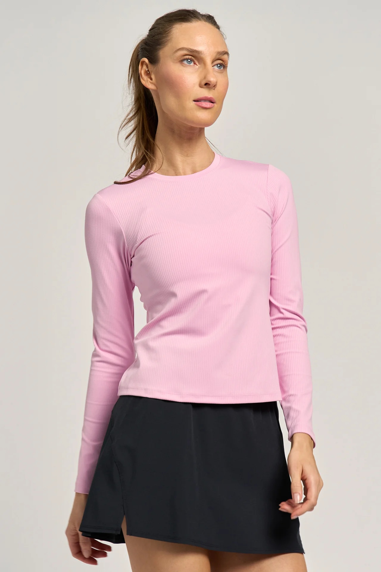 StellarTopPeonyトルソーコーディネート写真