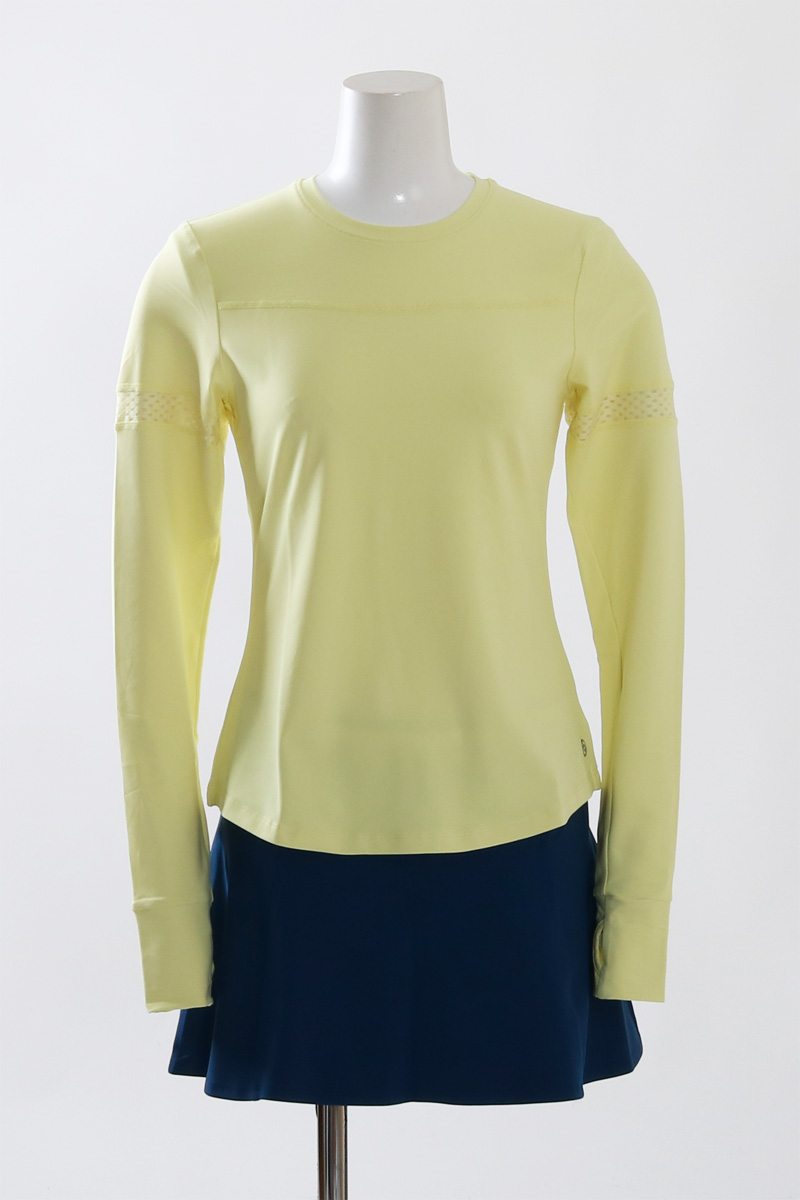 StepSkortPoseidonトルソーコーディネート写真