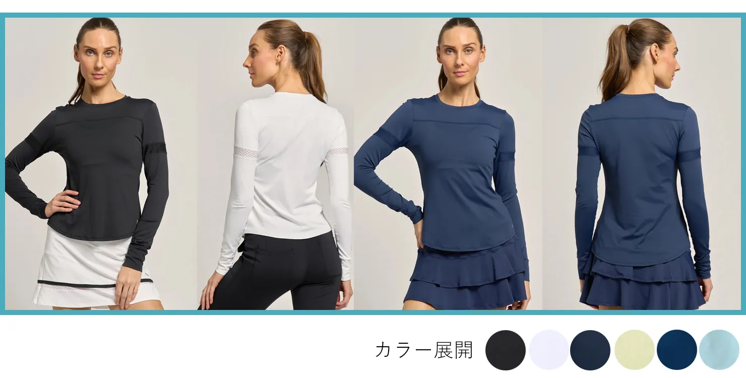 PacerTopモデルランキング