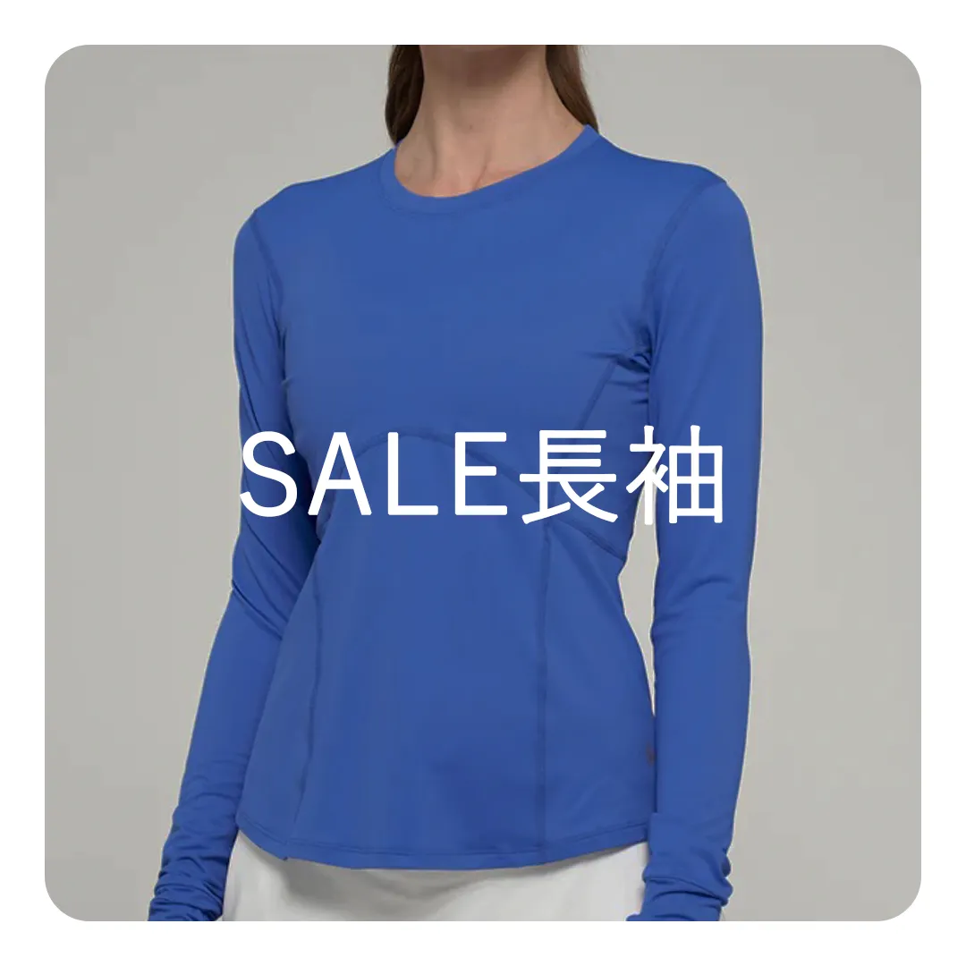 ノースリーブ