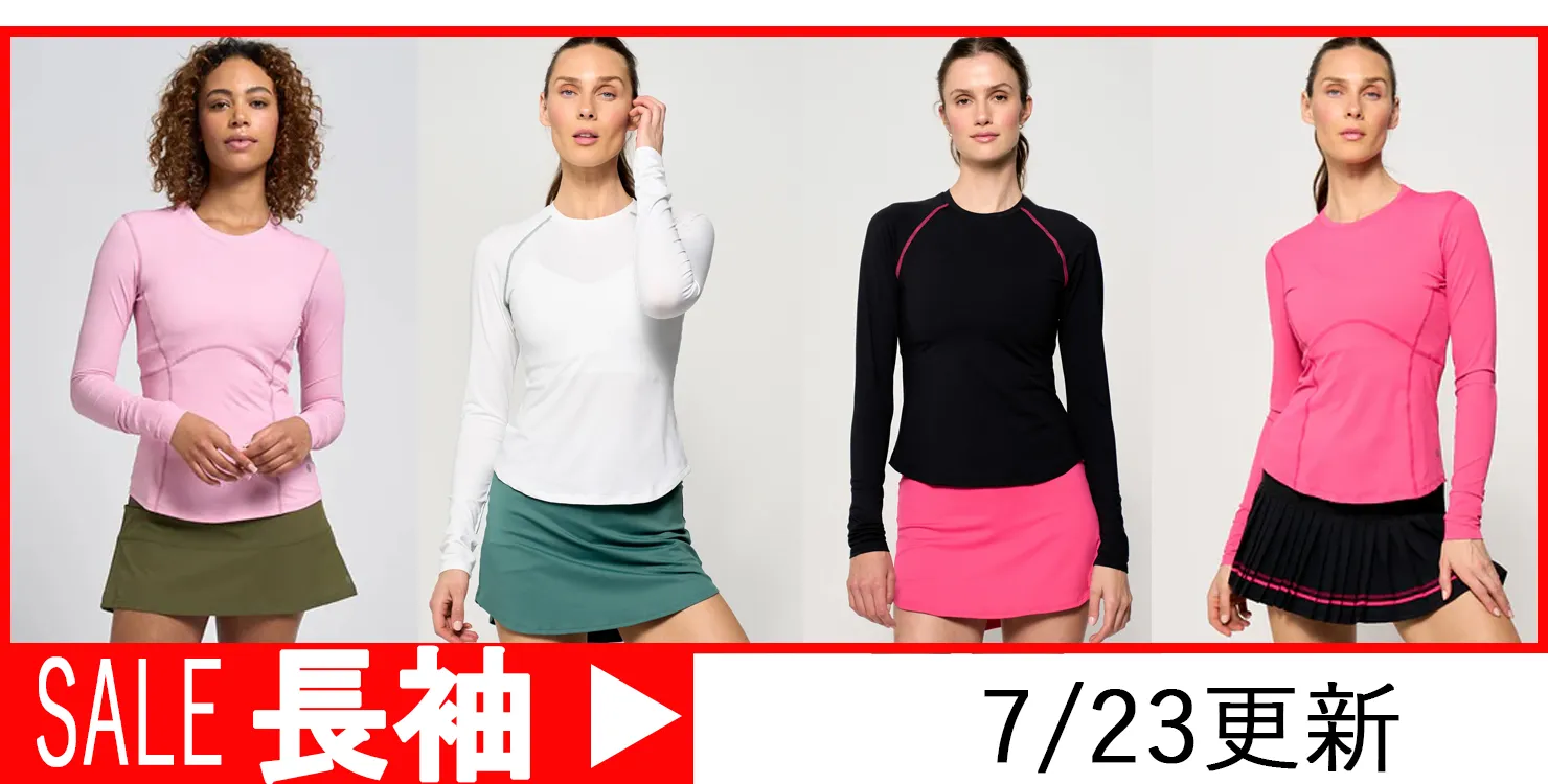 美品】LIJA リージャ テニスウェア ニットジャケット S コットン100