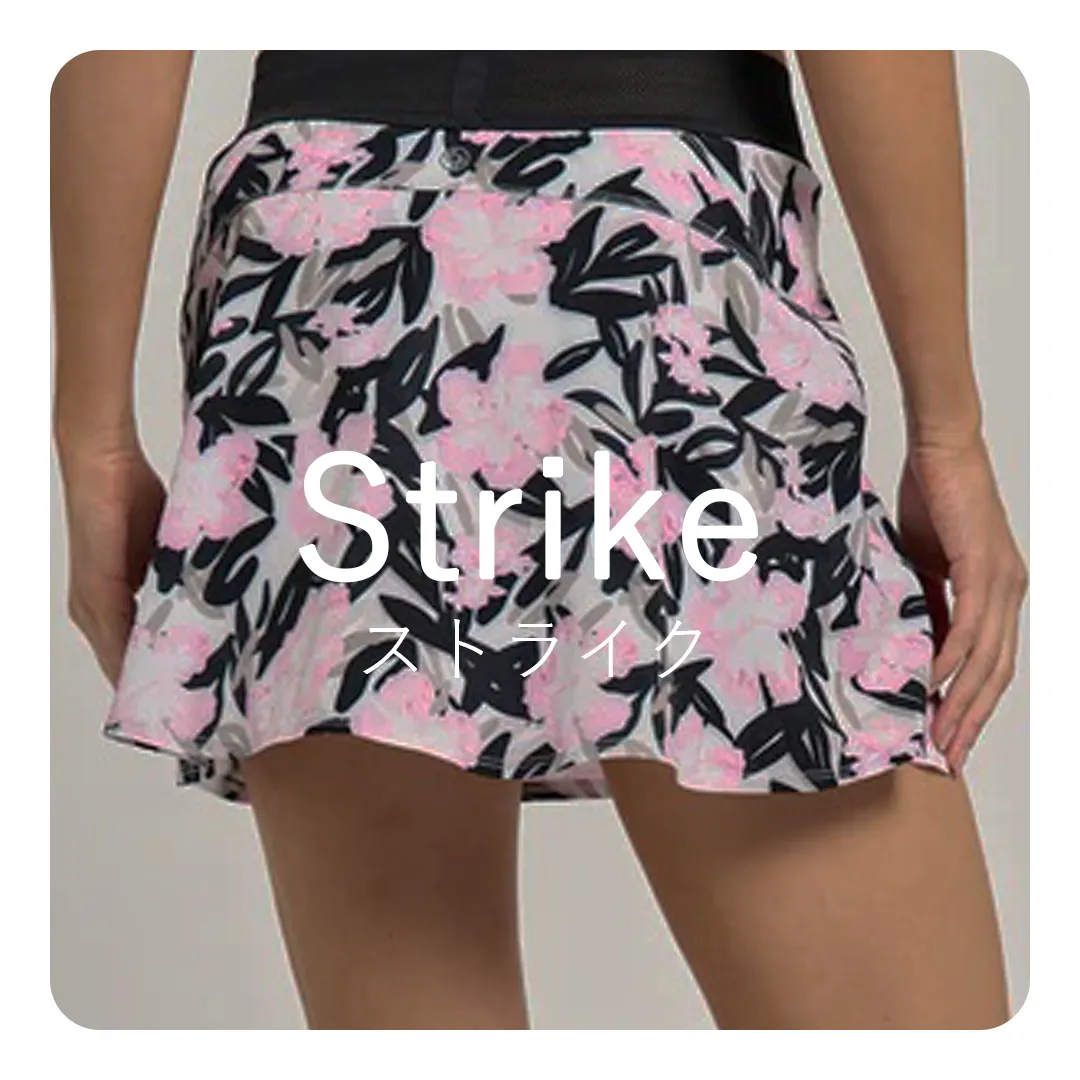 StrikeSkortリンク