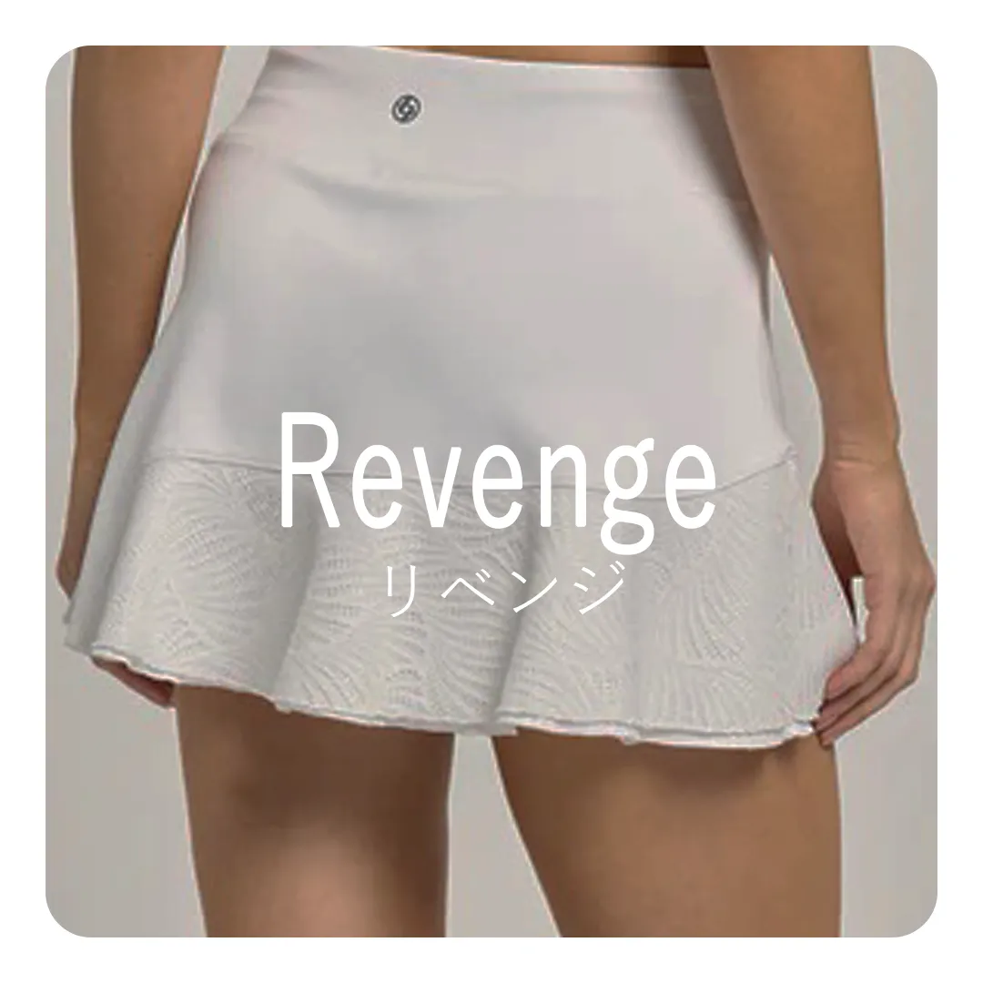 RevengeSkortリンク