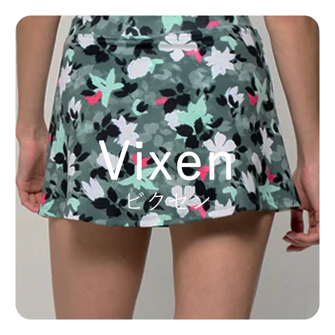 VixenSkortリンク