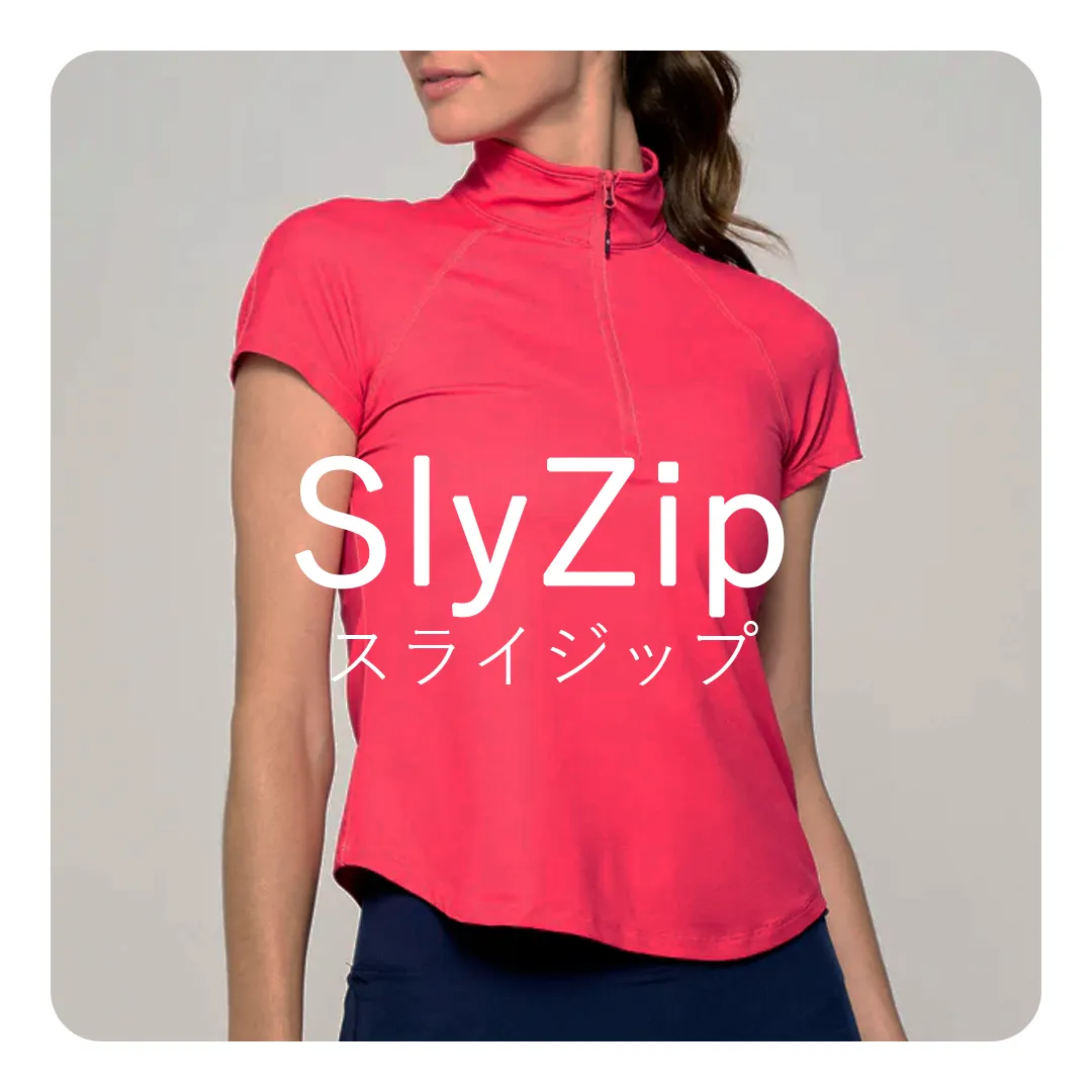 SlyZip