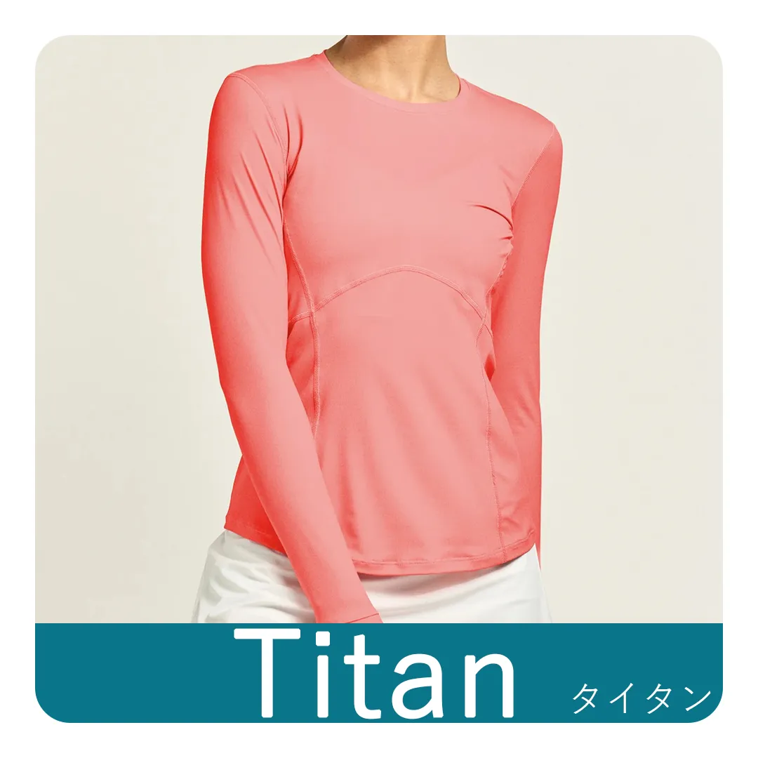 TitanTopリンク