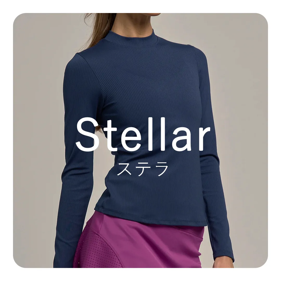 StellarTopリンク