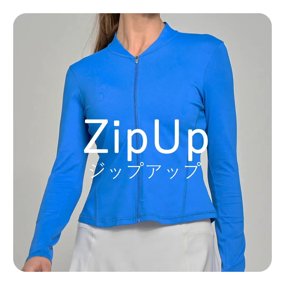 ZipUpLongリンク