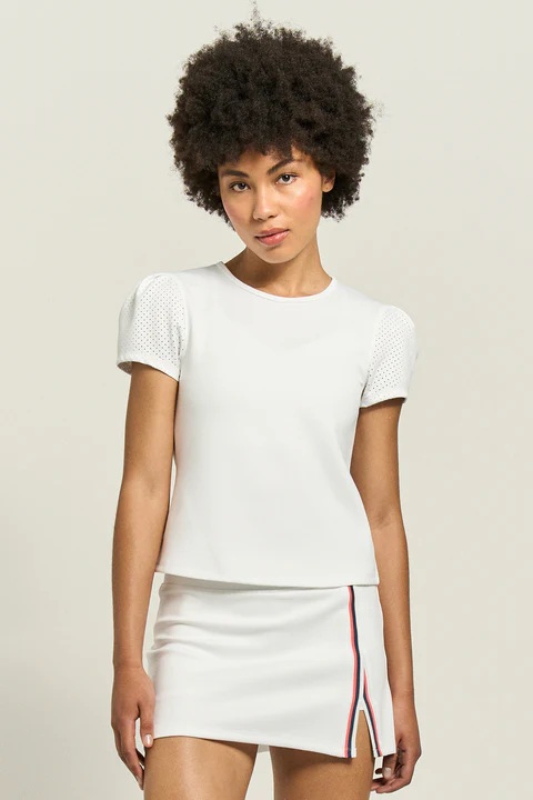 UpriseSkortWhite