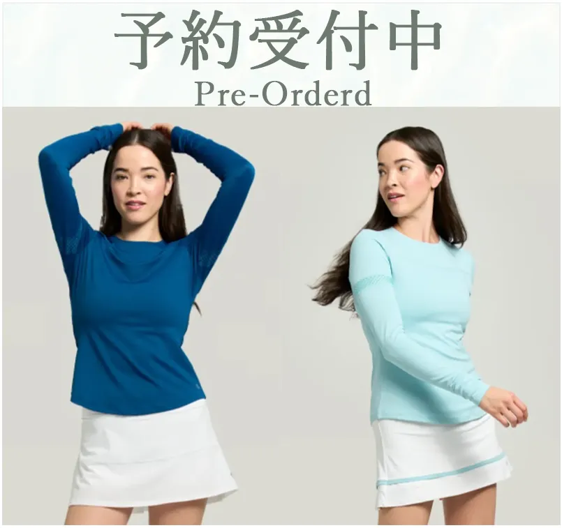 PreOrderd