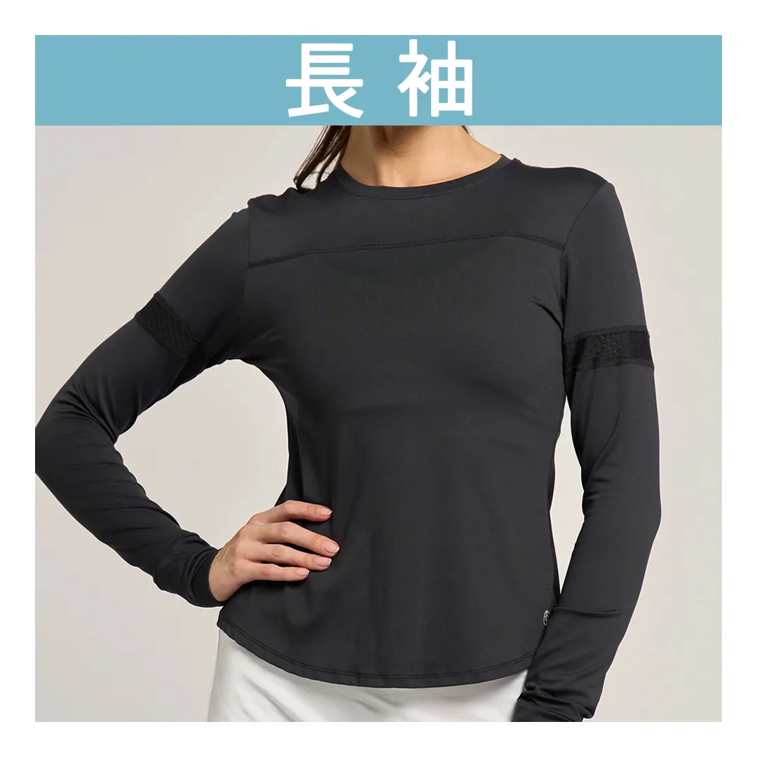 長袖カテゴリーバナー