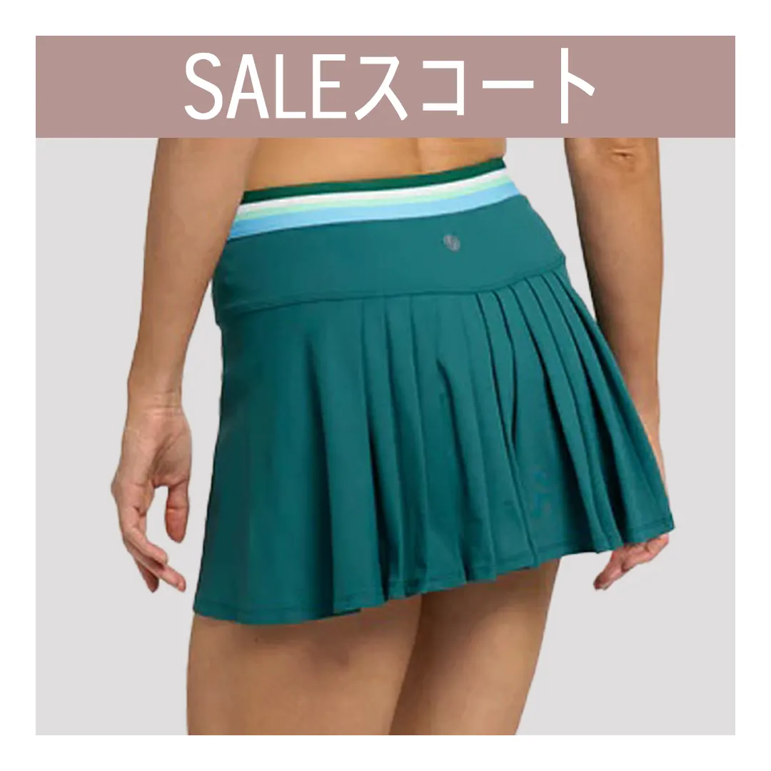 SALEスコート