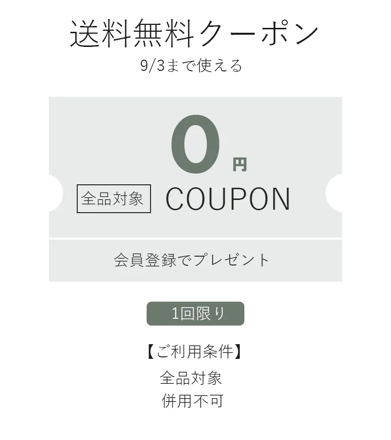 GYOSHOWクーポン11%
