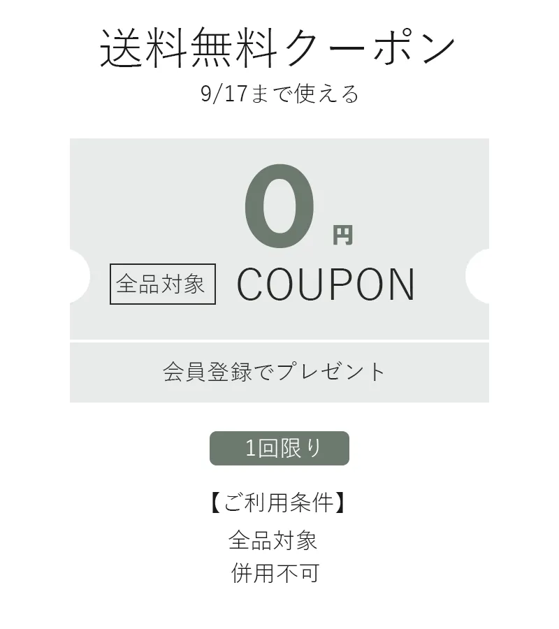 GYOSHOWクーポン11%