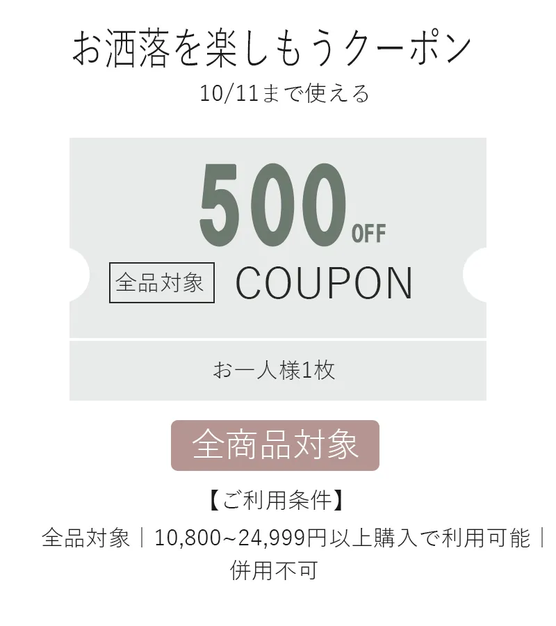 GYOSHOWクーポン11%