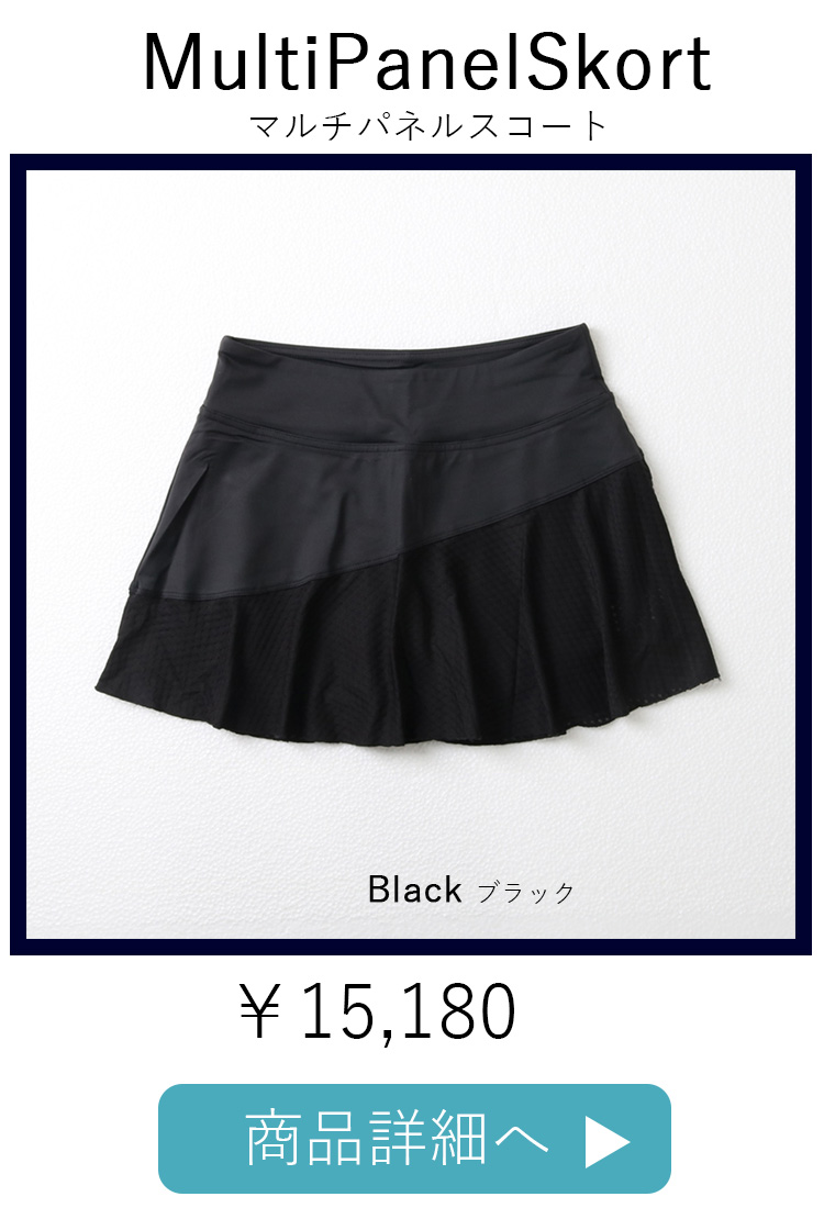 MultipanelSkort2位定番