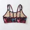 Double Strap Bra