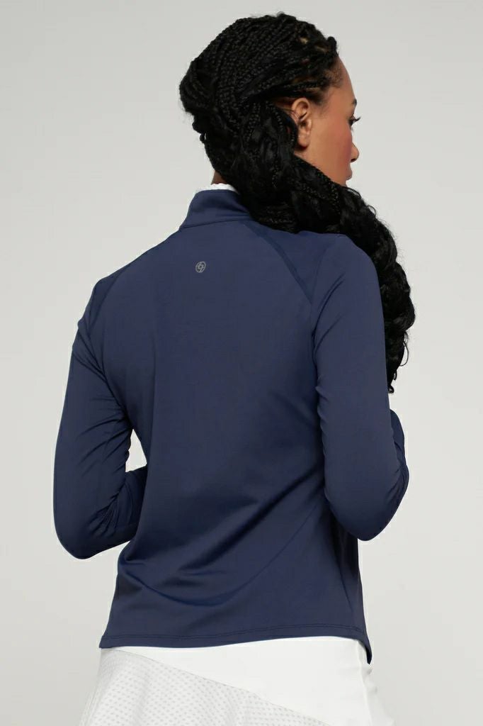 Multi Panel Skort マルチパネルスコート|テニスウェア|スコート|White