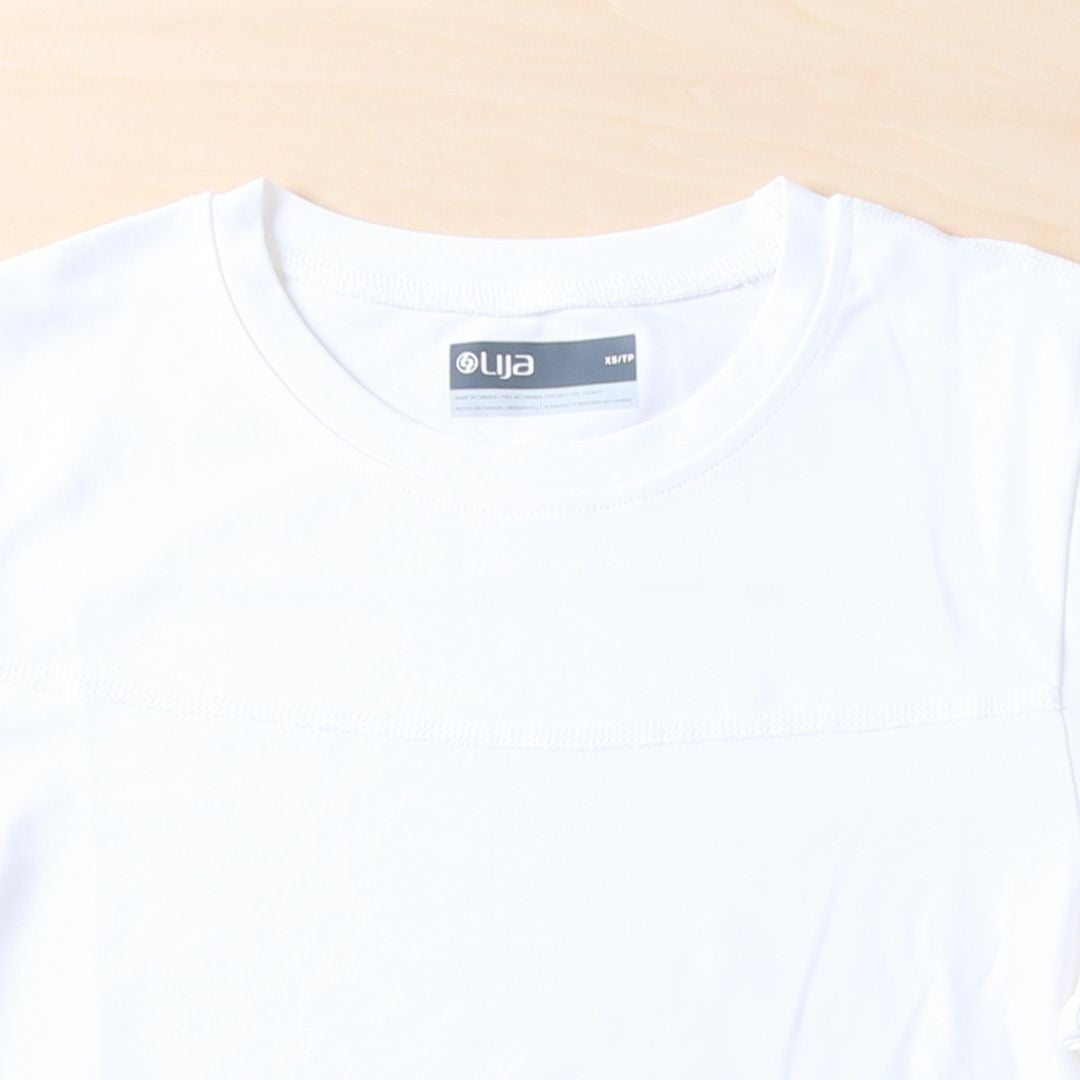 テニスウェアレディース長袖｜LIJAリージャ《公式》｜専門店