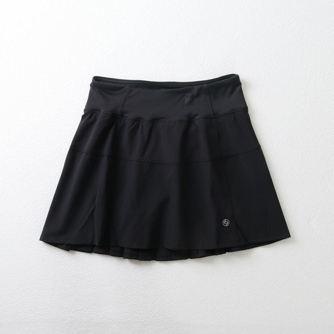 テニスウェア|スコート|プリーツスコート | テニスウェア・レディース