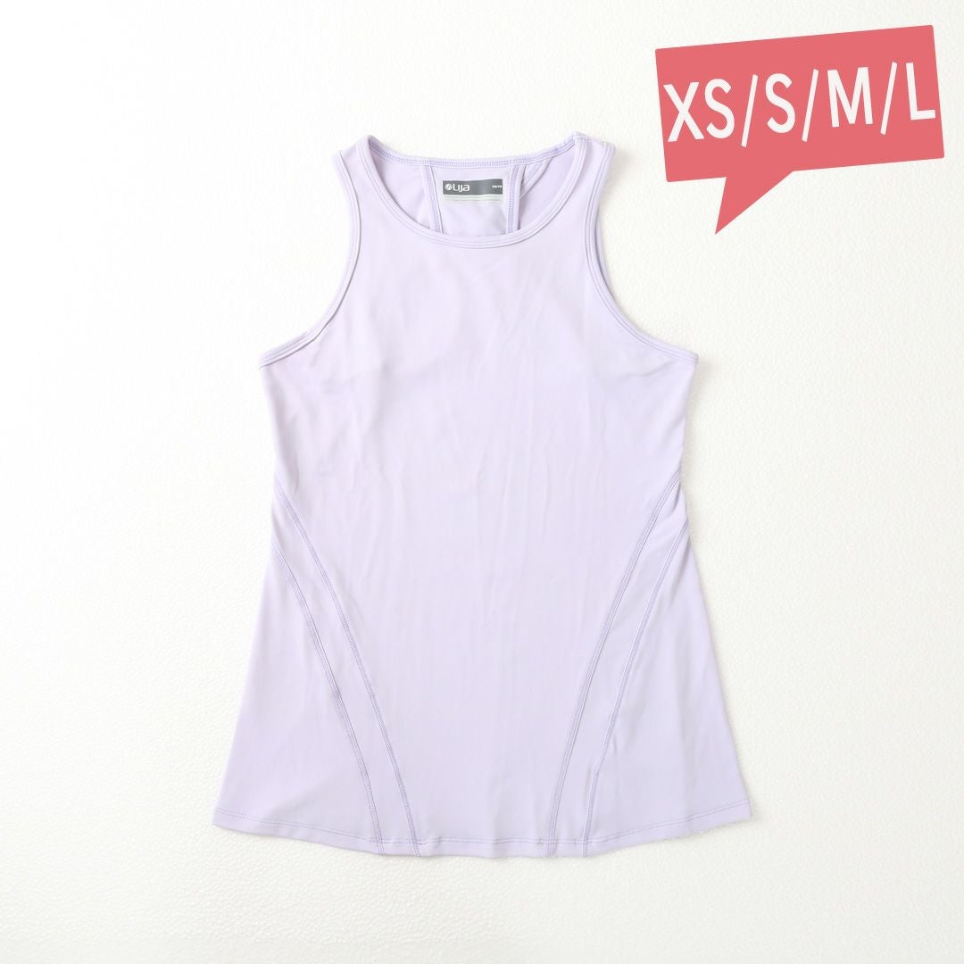 テニスウェア|SALE半額商品など|返品不可|スコート|ノースリーブ|半袖