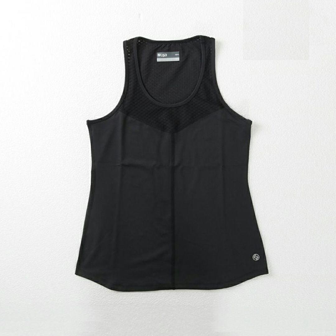 テニスウェアレディータンクトップ｜LIJAリージャ《公式》｜専門店