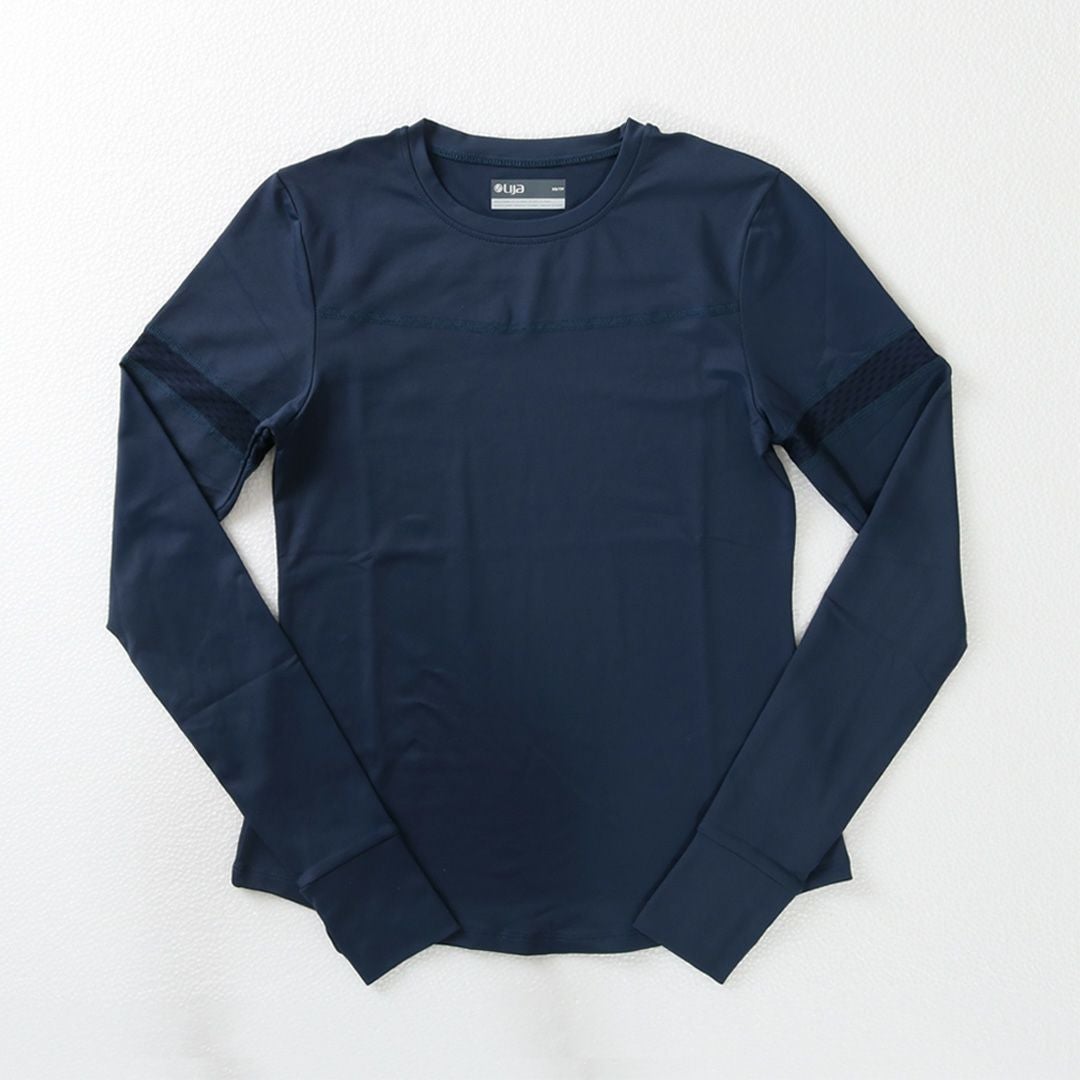 テニスウェア長袖お誕生日クーポン対象のウェア選び方ページです