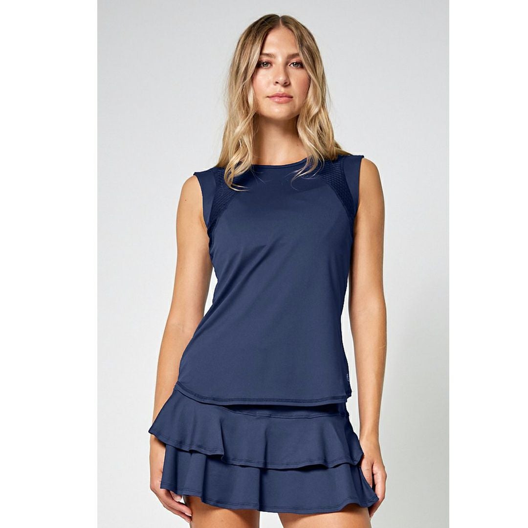 PowerTankパワータンク テニスウェア| テニスウェア・レディース専門店