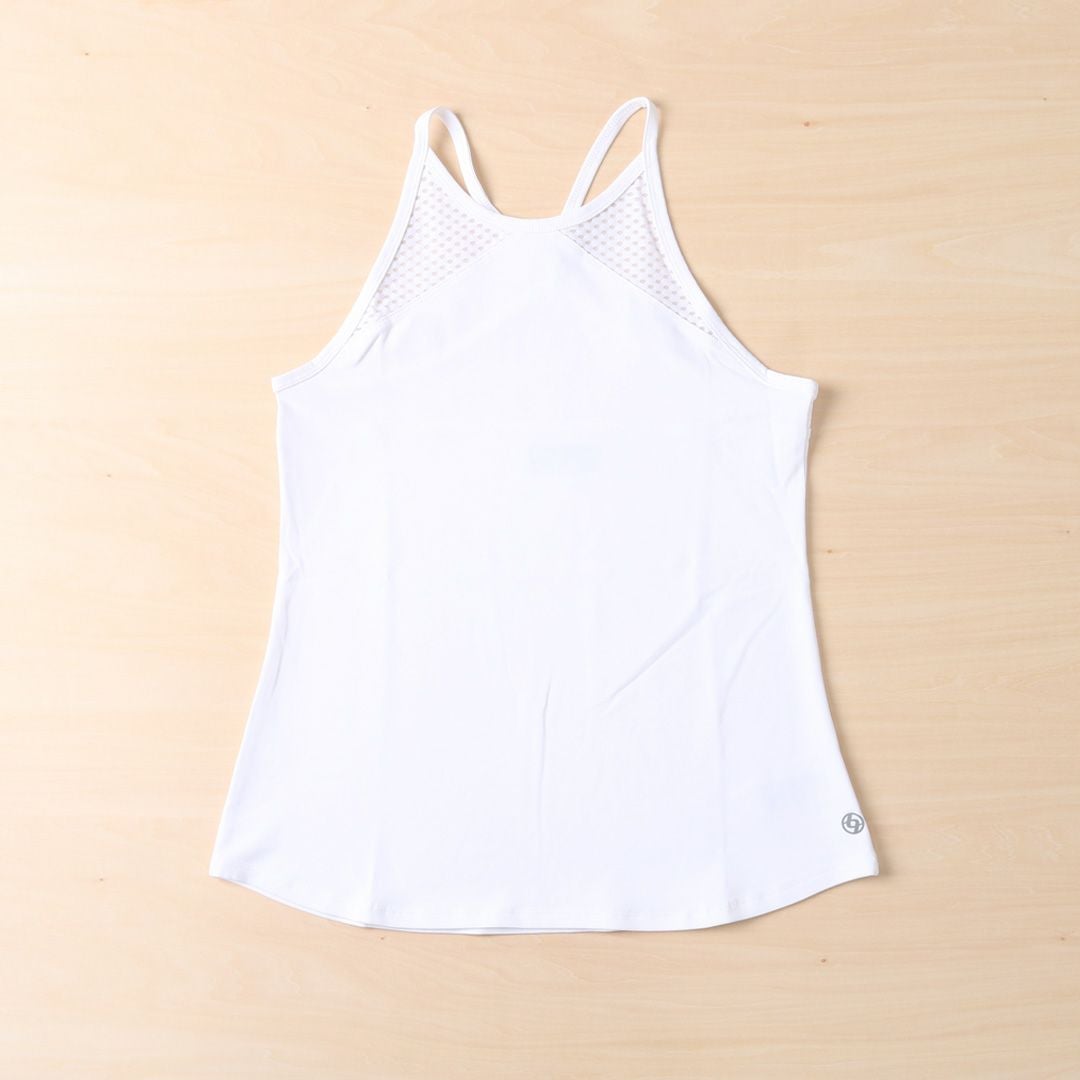 白いノースリーブから選ぶ | テニスウェア・レディース専門店｜LIJA