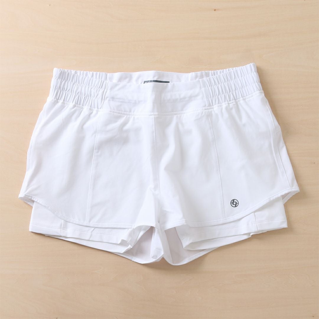 MaraShort | テニスウェア・レディース専門店｜LIJA リージャ《公式