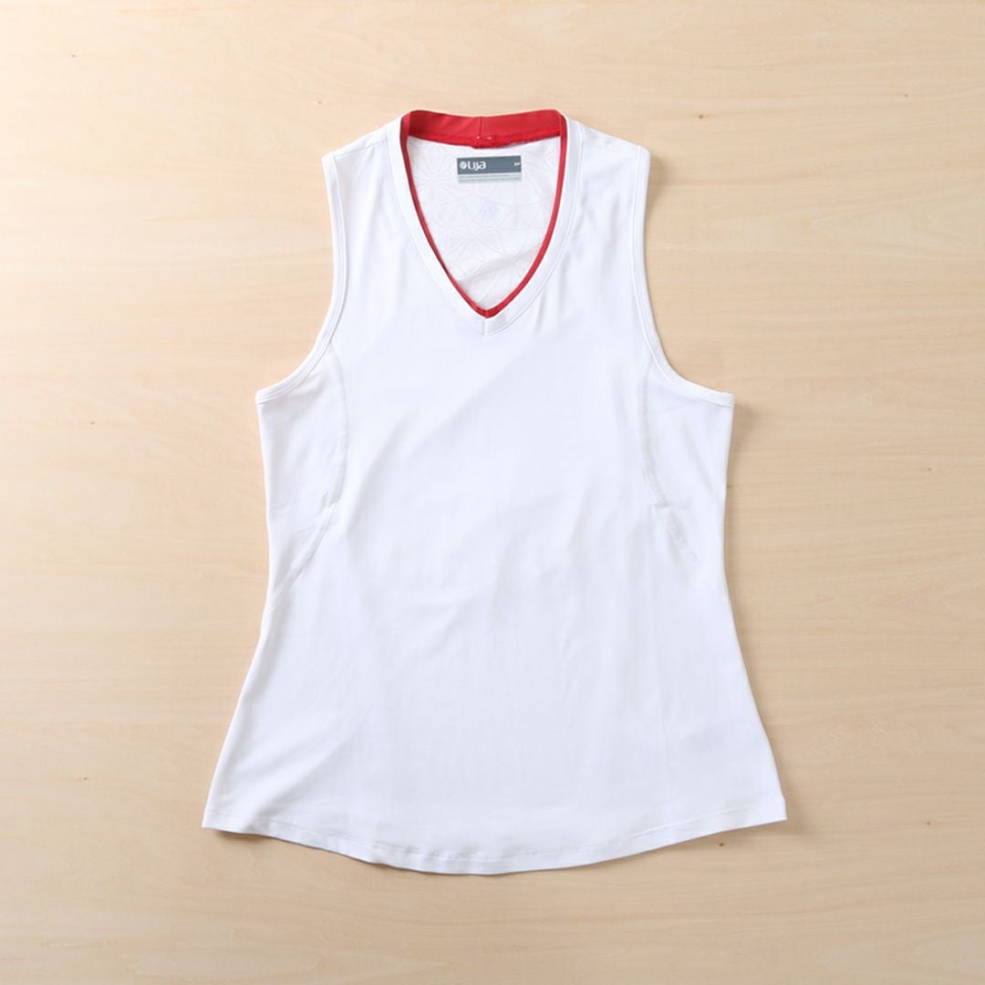 テニスウェア|SALE半額商品など|返品不可|スコート|ノースリーブ|半袖