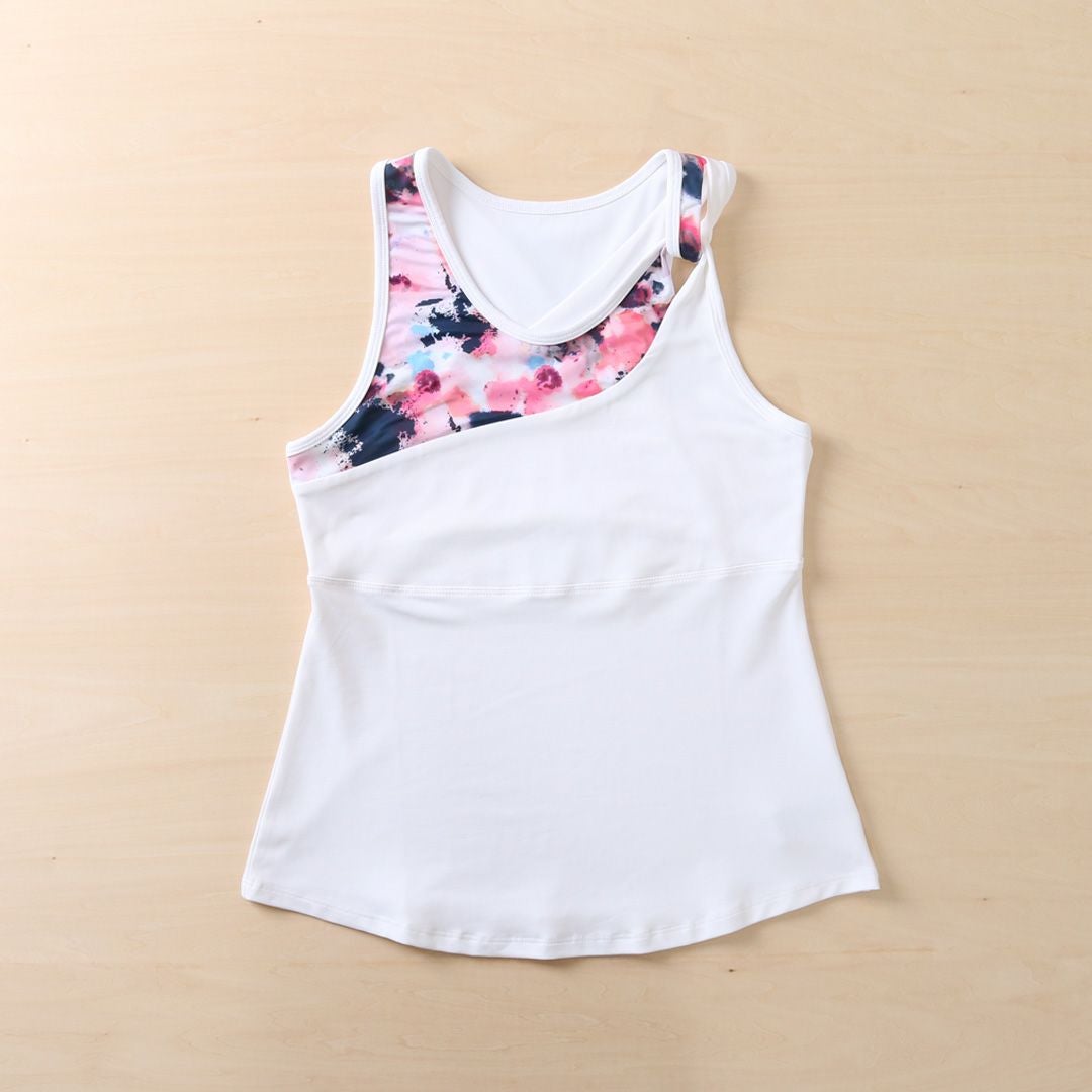 FlashTankフラッシュタンク テニスウェア| テニスウェア・レディース