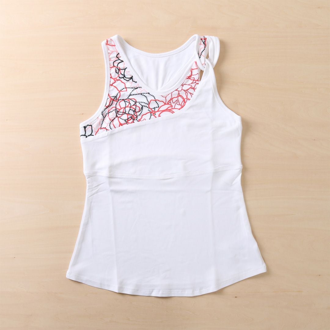 FlashTankフラッシュタンク テニスウェア| テニスウェア・レディース