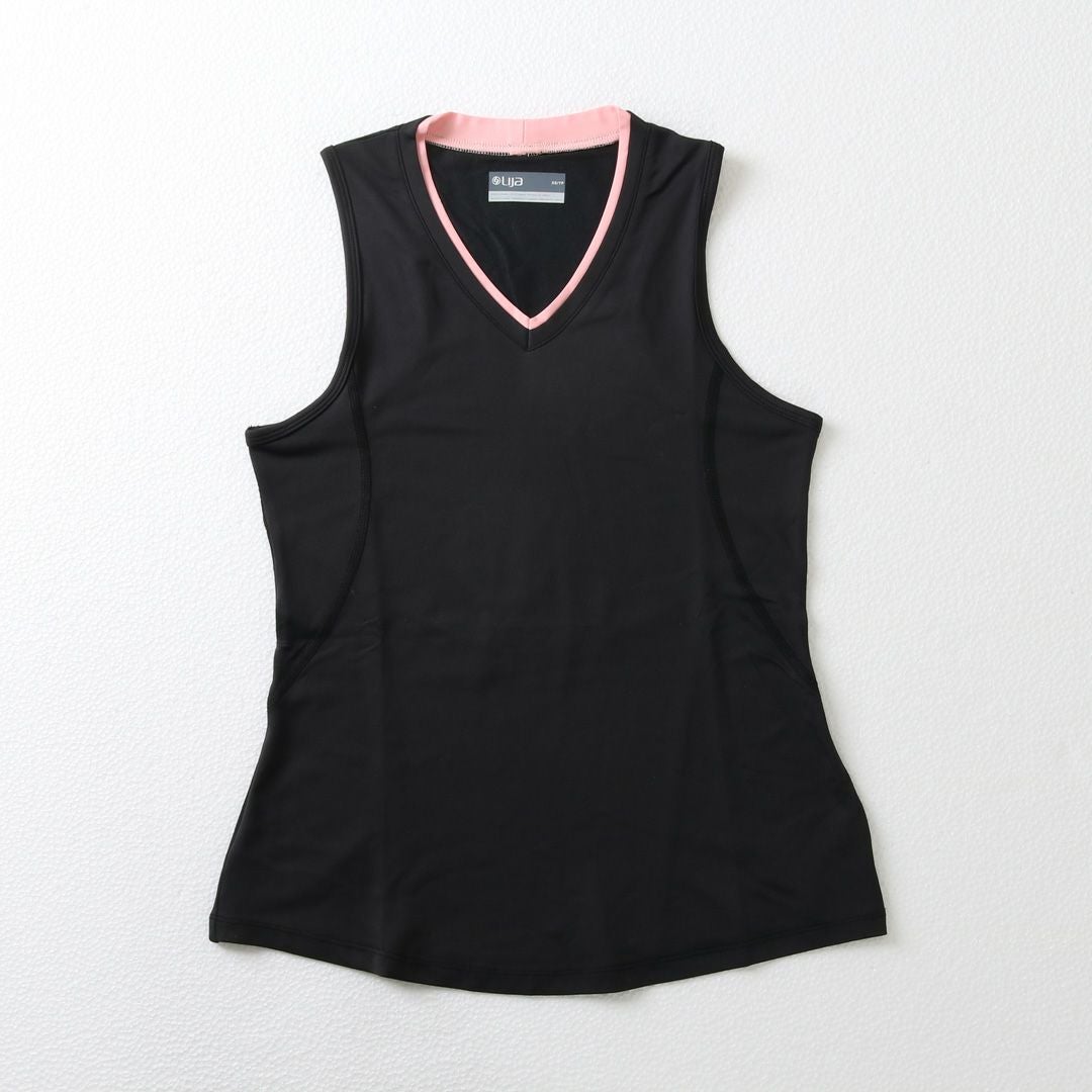 テニスウェア|SALE半額商品など|返品不可|スコート|ノースリーブ|半袖